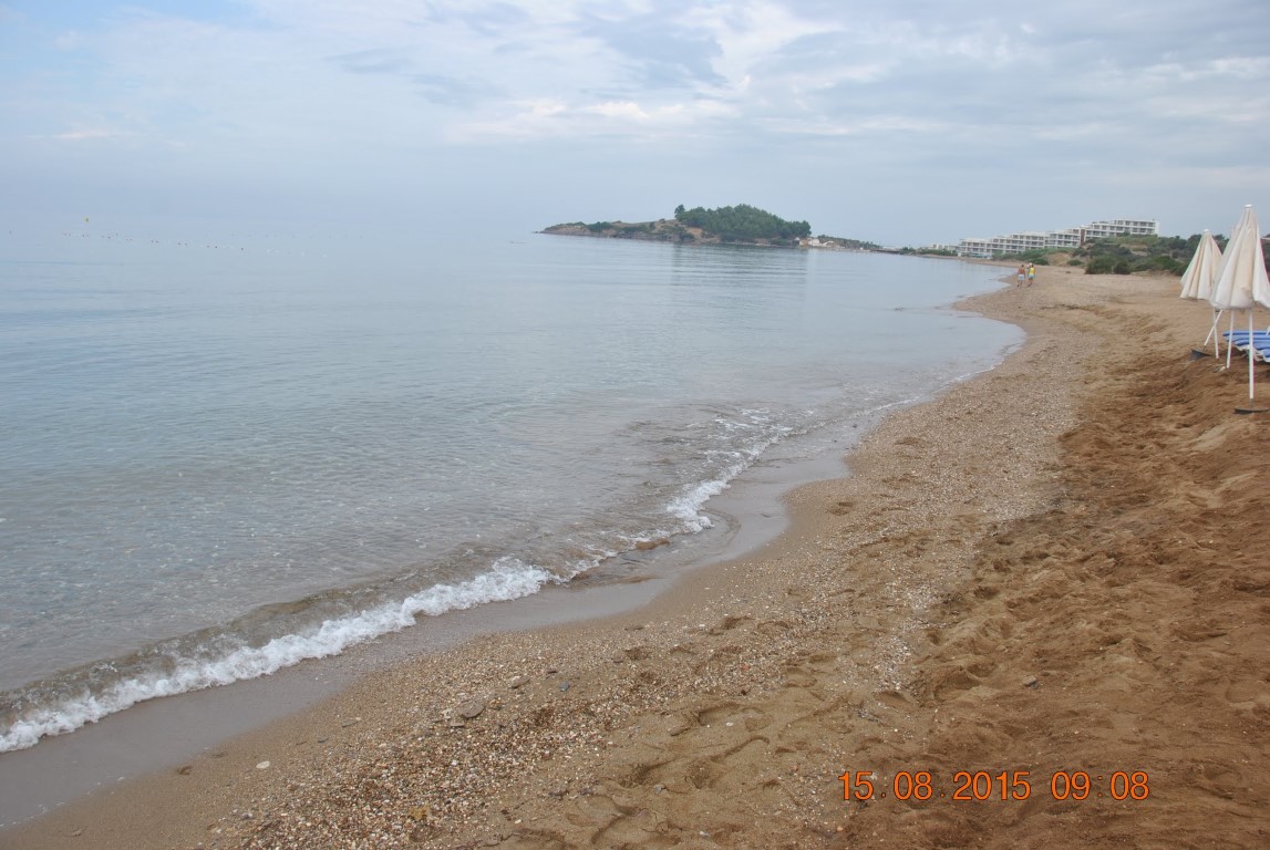 imagini hotel NOTION KESRE OZDERE